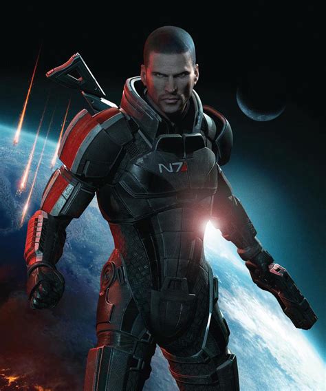 mass effect shepard|mass effect shepard age.